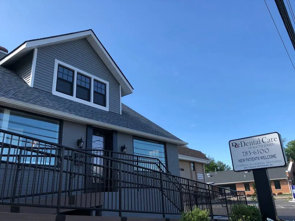 Dental Care of Stratford