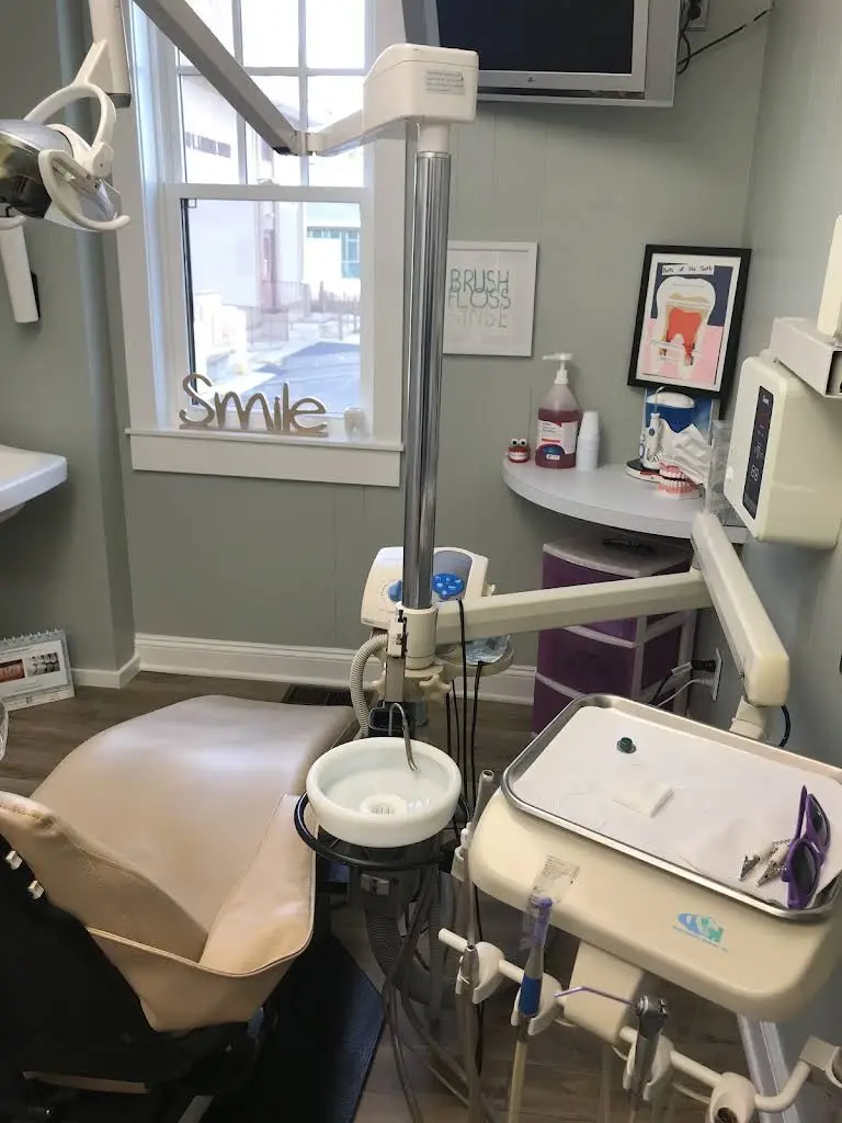 Dental Care of Stratford