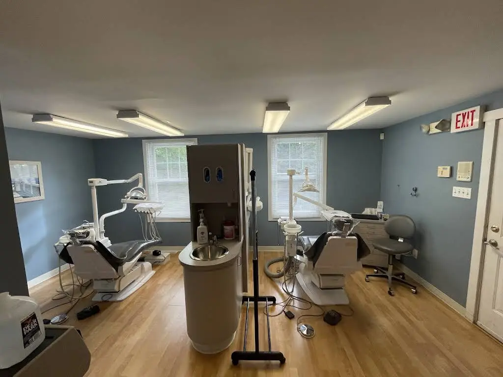 Prime Dental Center - Professional dental clinic exterior with modern facilities