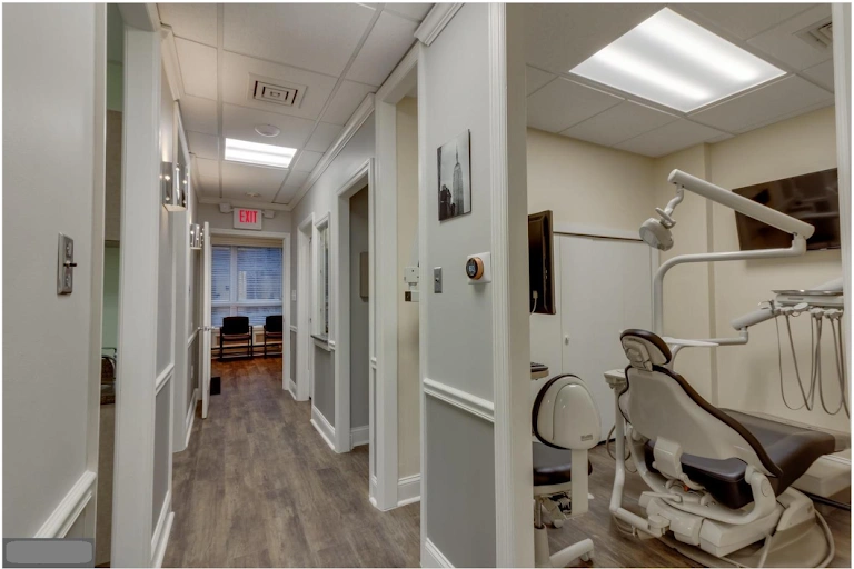 Perfect Smiles Dentistry