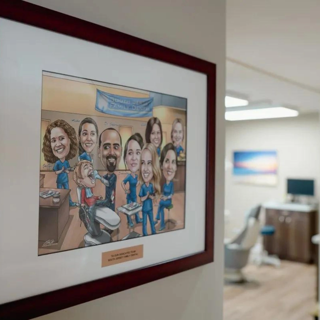 South Jersey Family Dental
