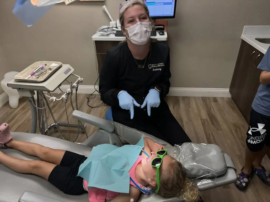 South Jersey Family Dental