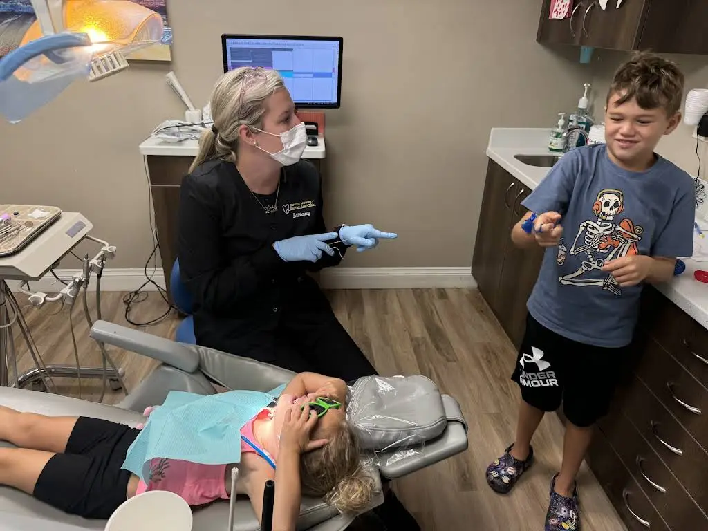 South Jersey Family Dental