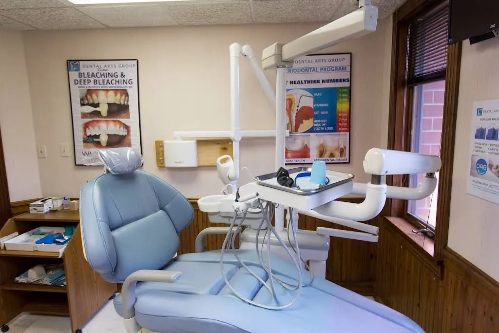 Dental Arts Group