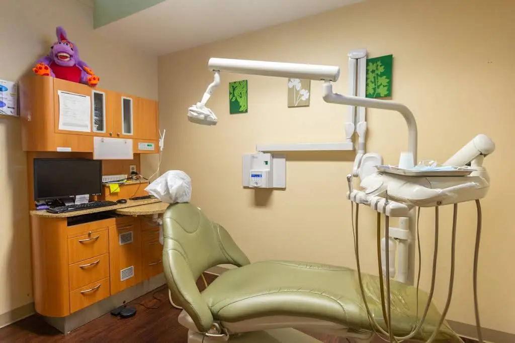 Dental Arts Group