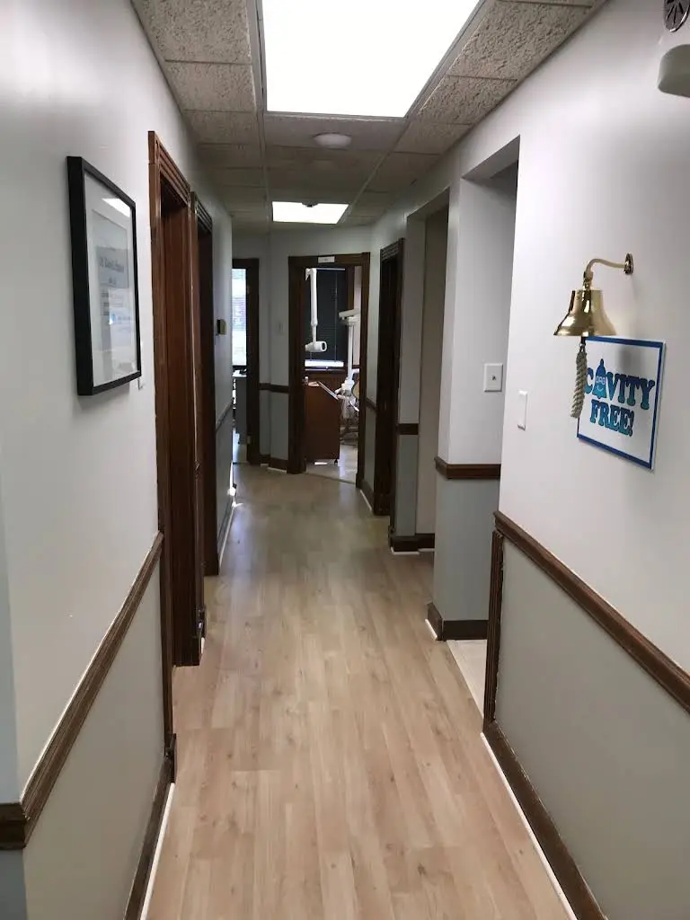 Dental Arts Group