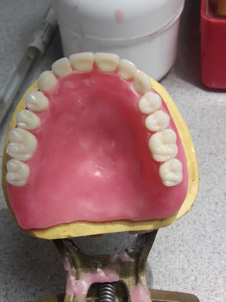 Affordable Dentures & Implants