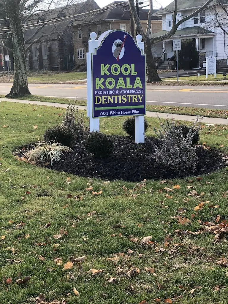 Kool Koala Pediatric And Adolescent Dentistry