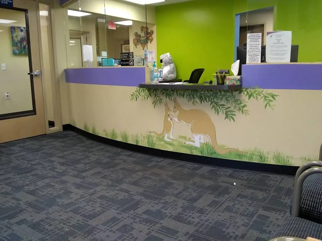 Kool Koala Pediatric And Adolescent Dentistry