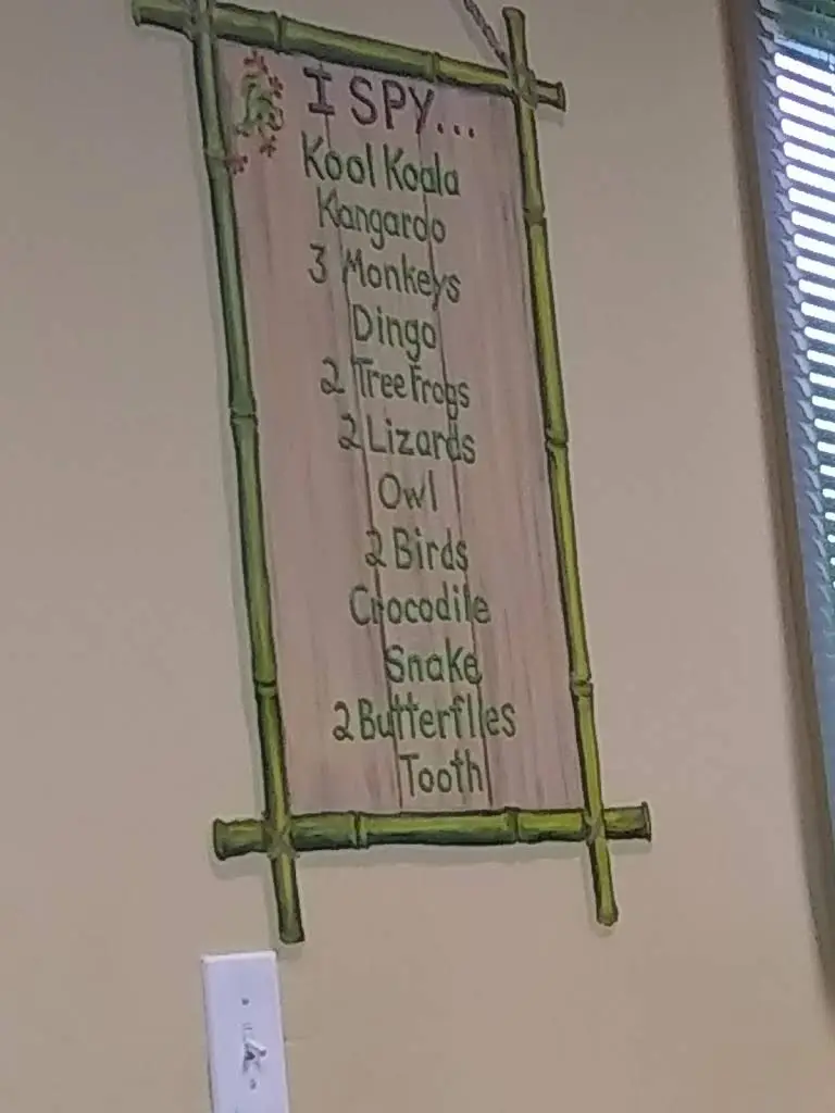 Kool Koala Pediatric And Adolescent Dentistry