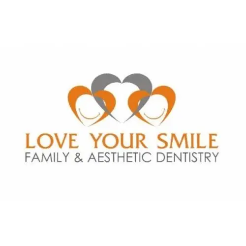 Love Your Smile Family & Aesthetic Dentistry