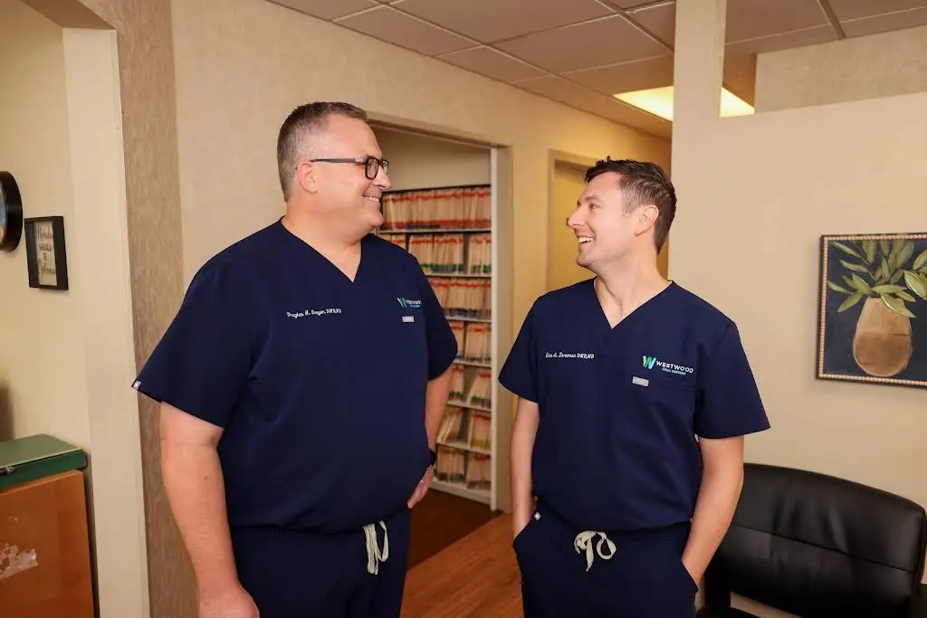 Westwood Oral Surgery and Dental Implants