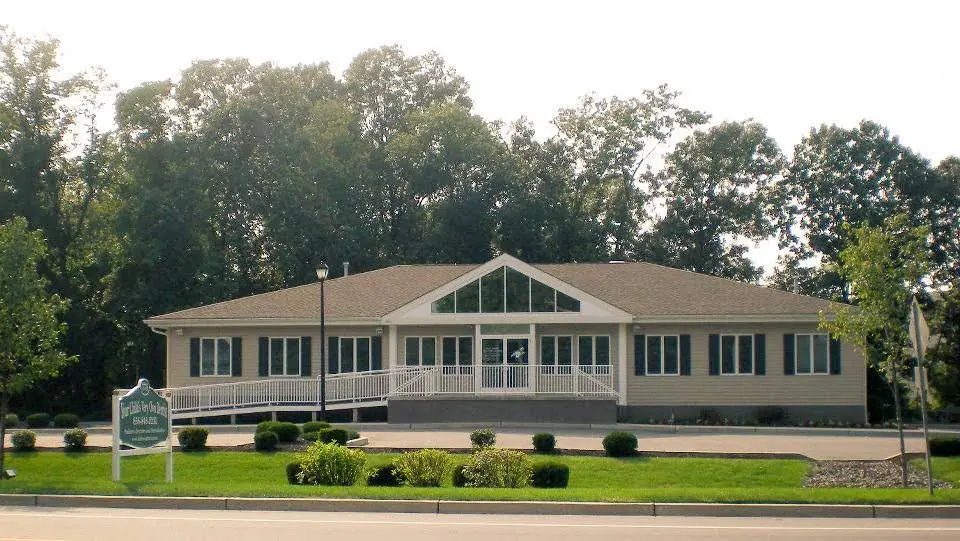 Tiny Tooth Co. and Trindade Orthodontics - Professional dental clinic exterior with modern facilities