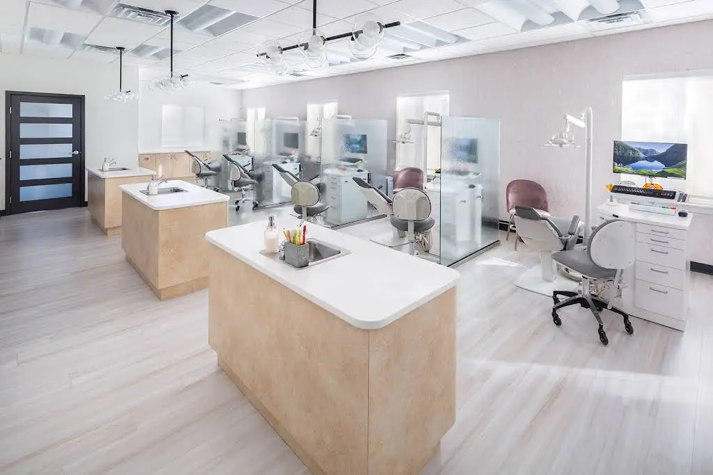 Tiny Tooth Co. and Trindade Orthodontics