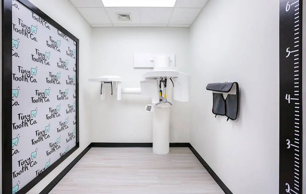 Tiny Tooth Co. and Trindade Orthodontics