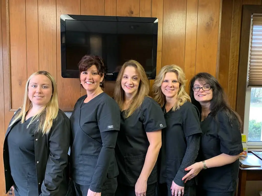 Oskowiak Family Dentistry, Dr. Ken