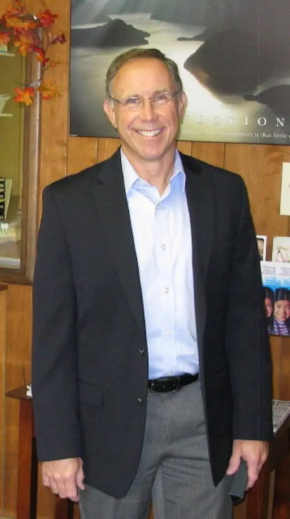 Oskowiak Family Dentistry, Dr. Ken