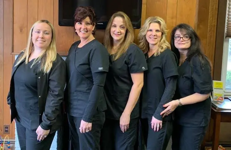Oskowiak Family Dentistry, Dr. Ken