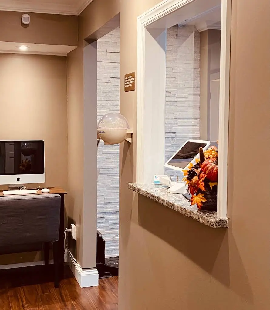 Kingston Family Cosmetic Dental Center