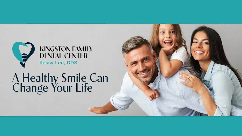 Kingston Family Cosmetic Dental Center