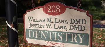 Lane Family Dentistry