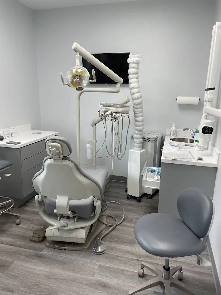 Monokian Dentistry