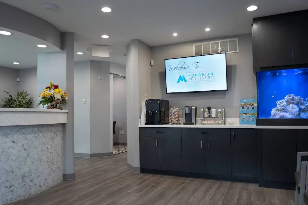 Monokian Dentistry