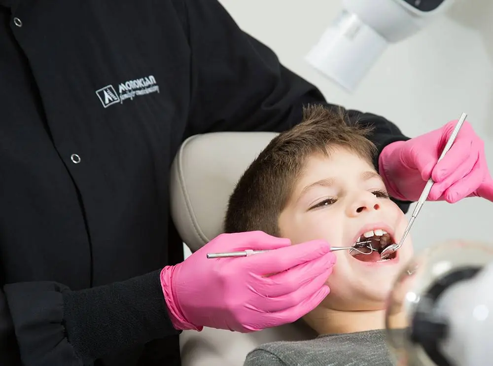 Monokian Dentistry