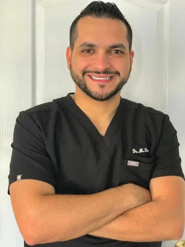 Authentic Smiles Family Dental - Professional dental clinic exterior with modern facilities