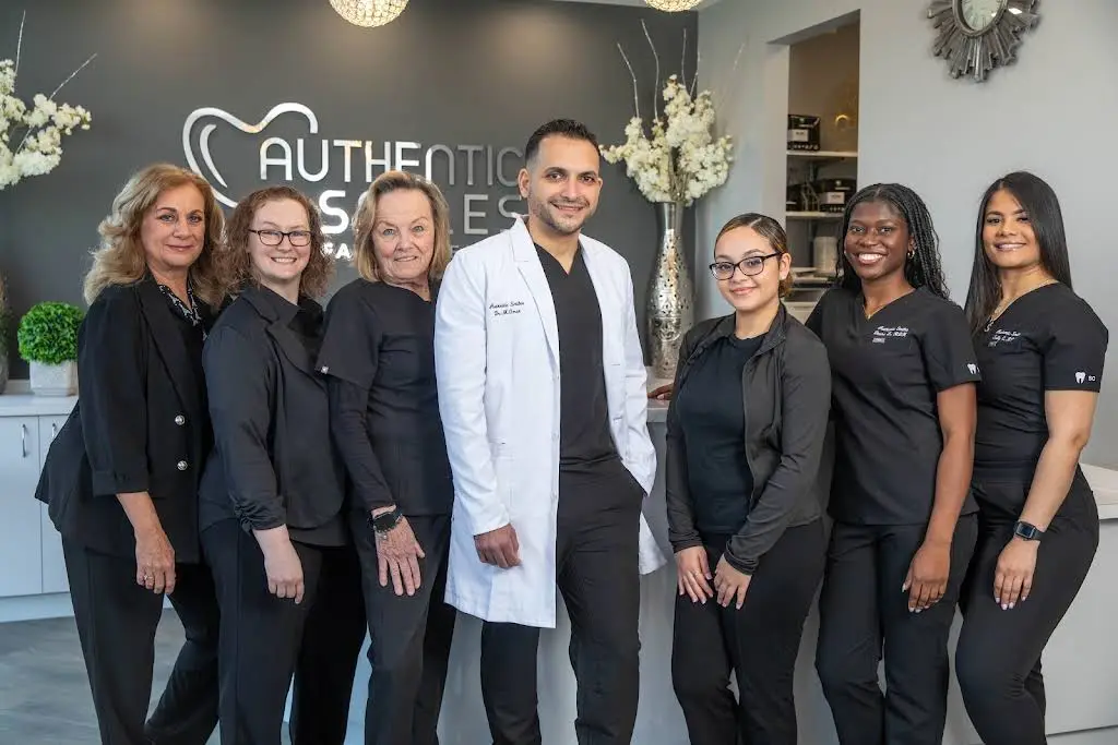 Authentic Smiles Family Dental