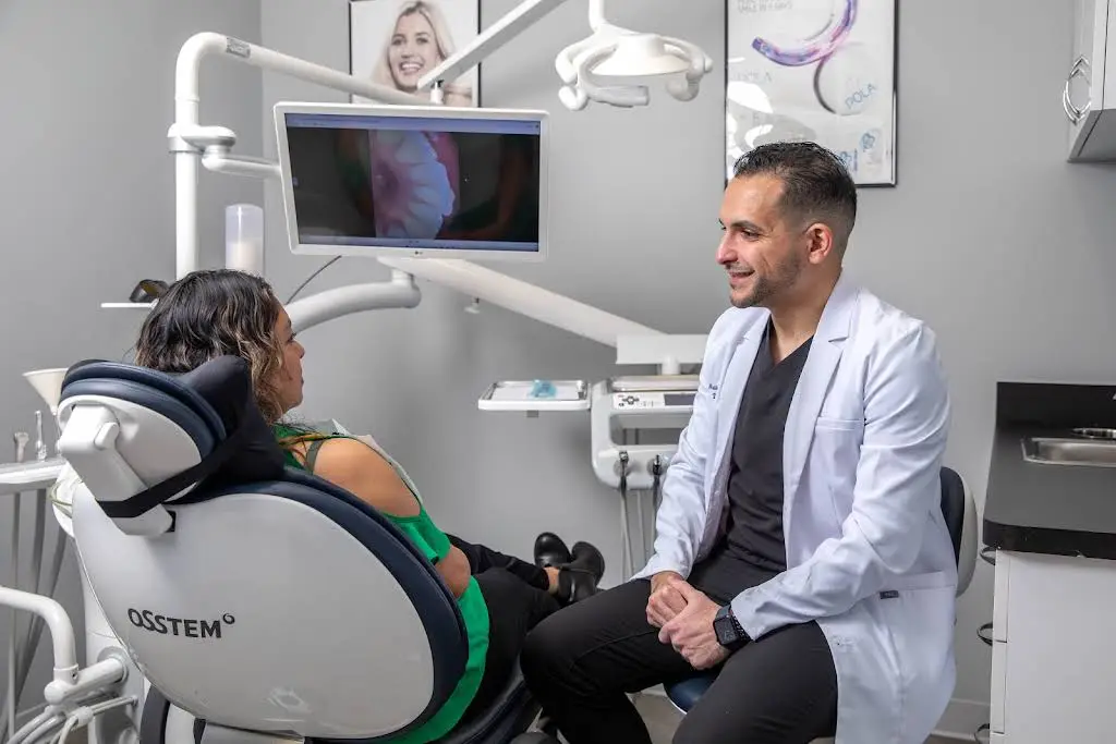 Authentic Smiles Family Dental