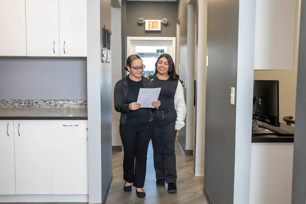 Authentic Smiles Family Dental