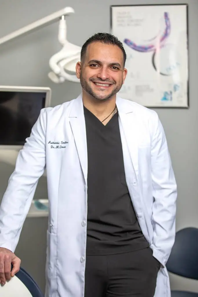 Authentic Smiles Family Dental