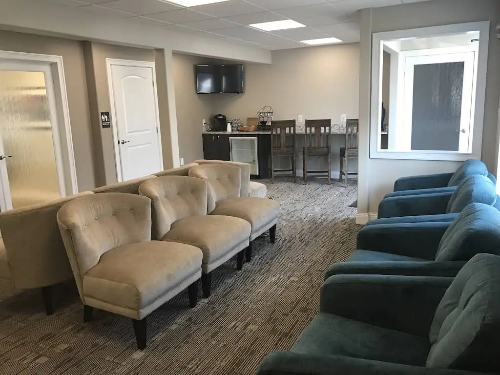 Damore Dentistry