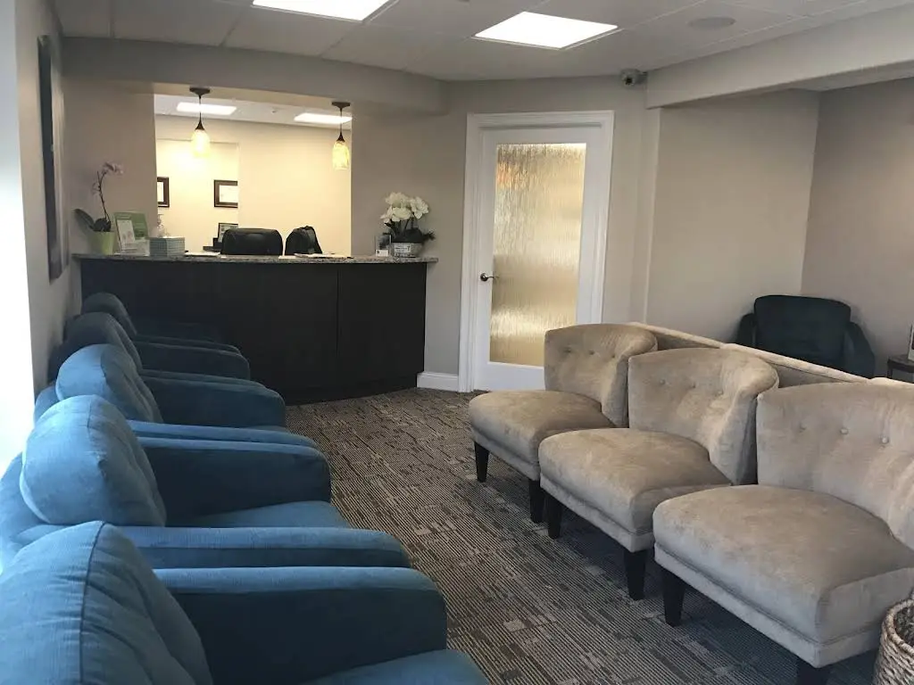 Damore Dentistry