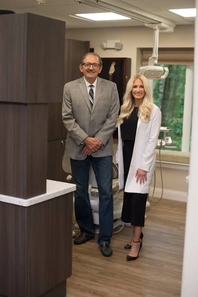 Damore Dentistry