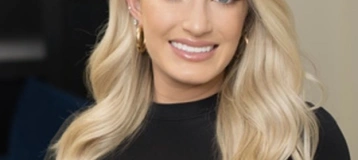 The Aesthetic Room: Ashley Damore, DMD