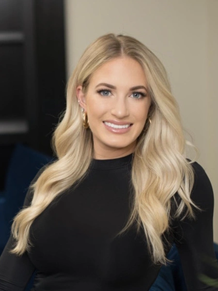The Aesthetic Room: Ashley Damore, DMD - Professional dental clinic exterior with modern facilities