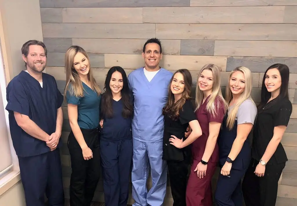 Turnersville Family Dentistry - Professional dental clinic exterior with modern facilities