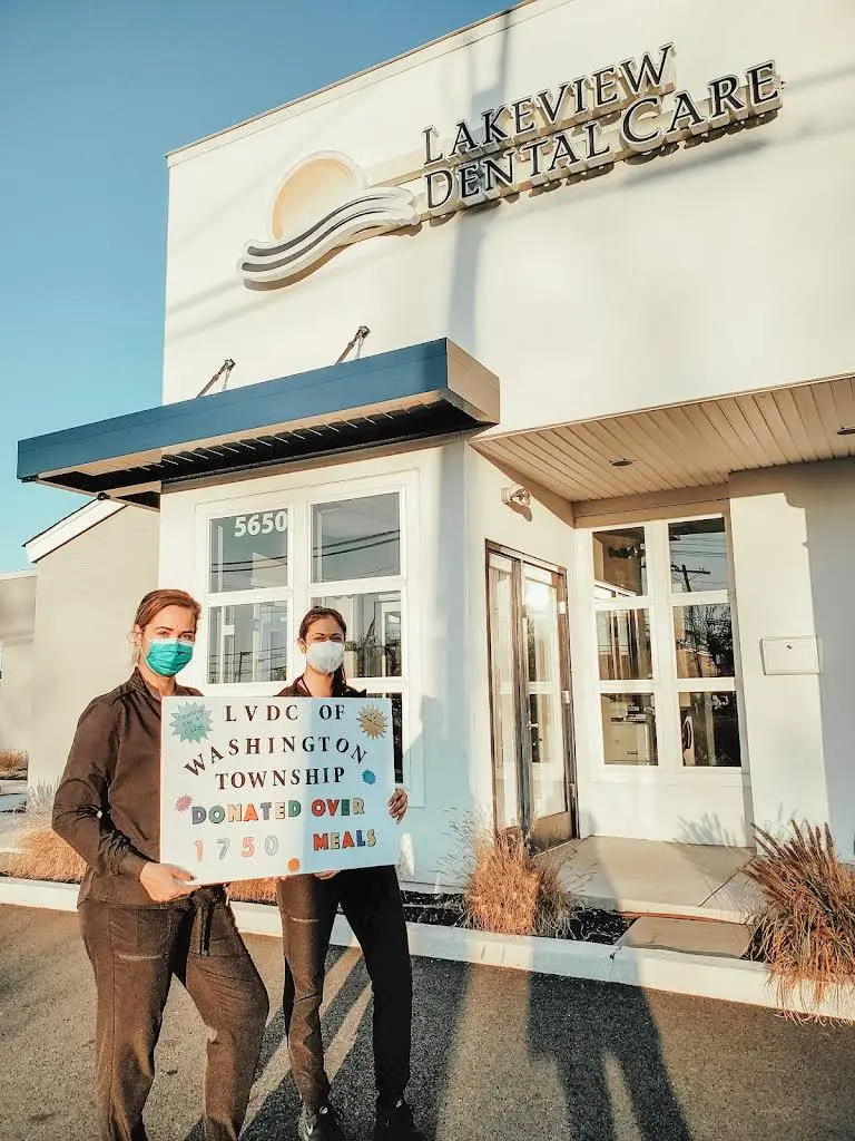 Lakeview Dental Care of Washington Township