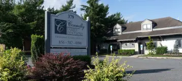 Connolly Family Dentistry