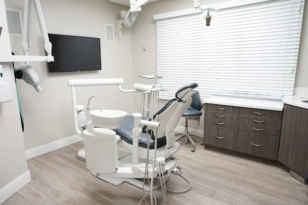Connolly Family Dentistry