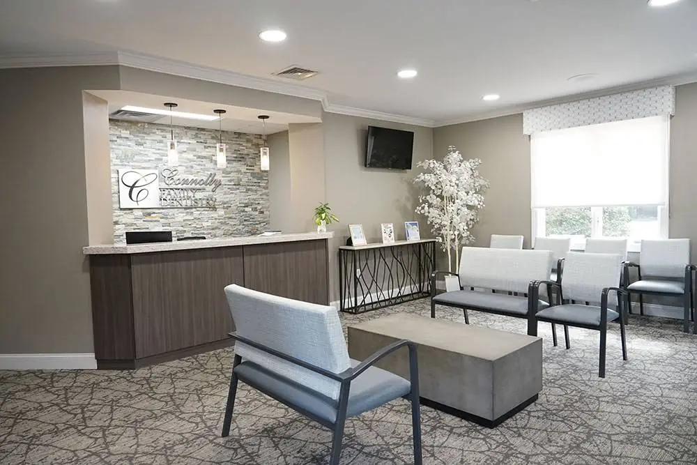 Connolly Family Dentistry