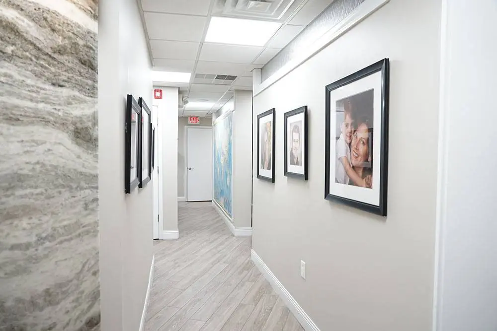 Connolly Family Dentistry