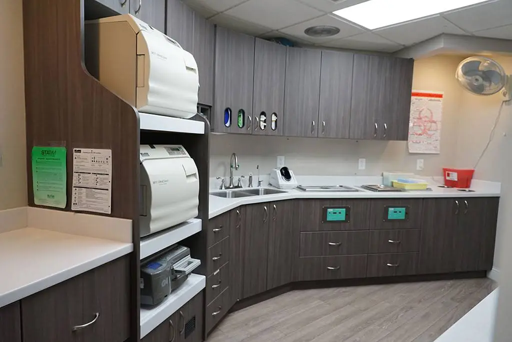 Connolly Family Dentistry