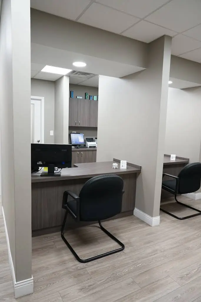 Connolly Family Dentistry