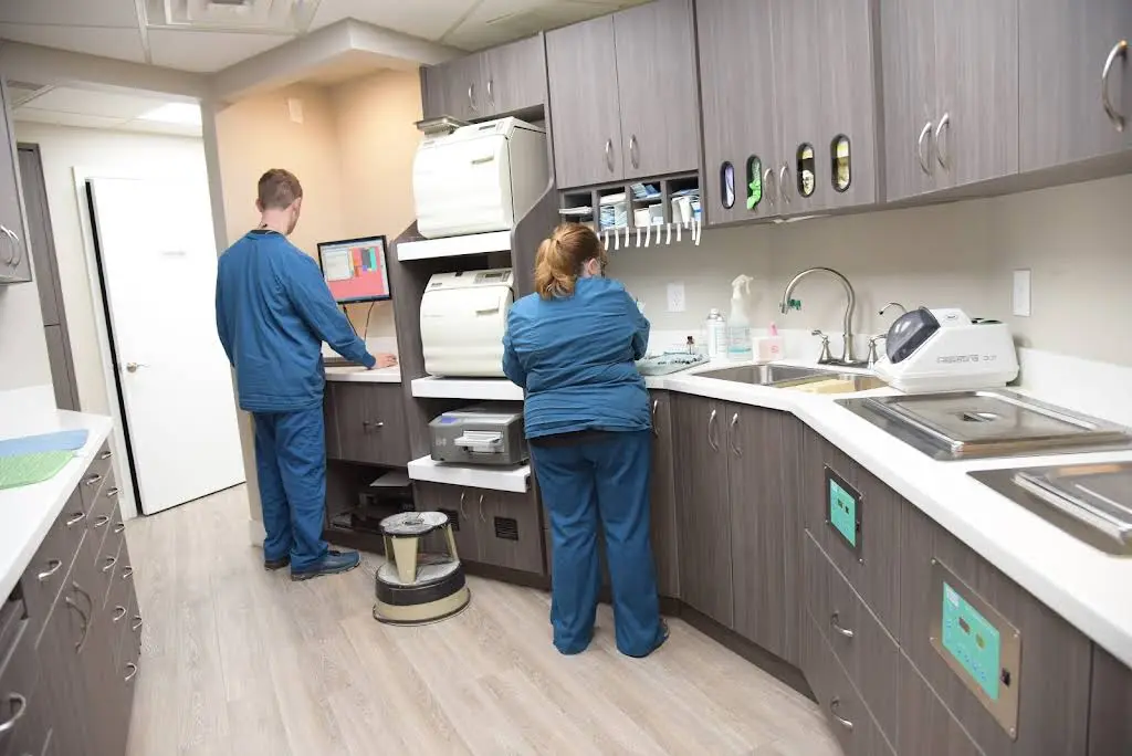 Connolly Family Dentistry