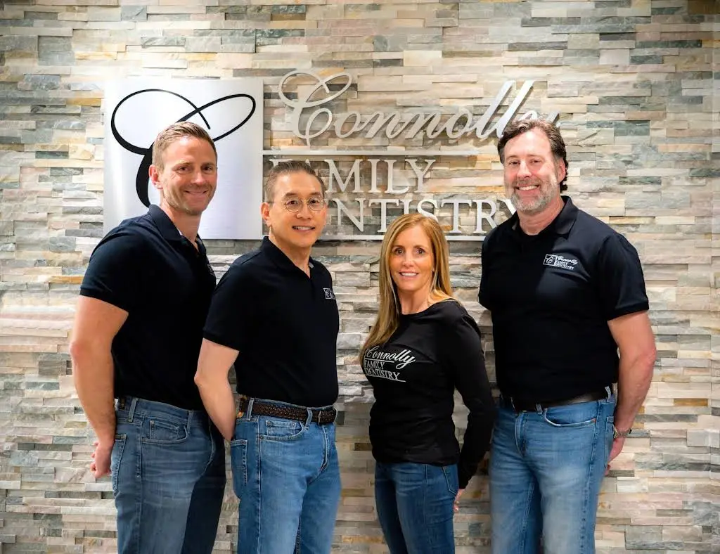 Connolly Family Dentistry