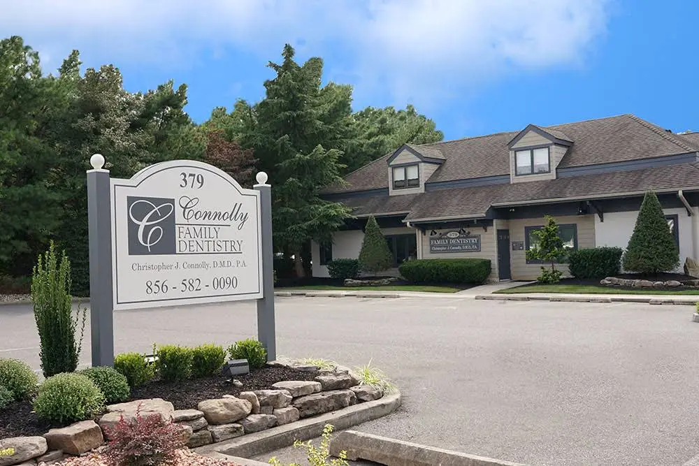 Connolly Family Dentistry