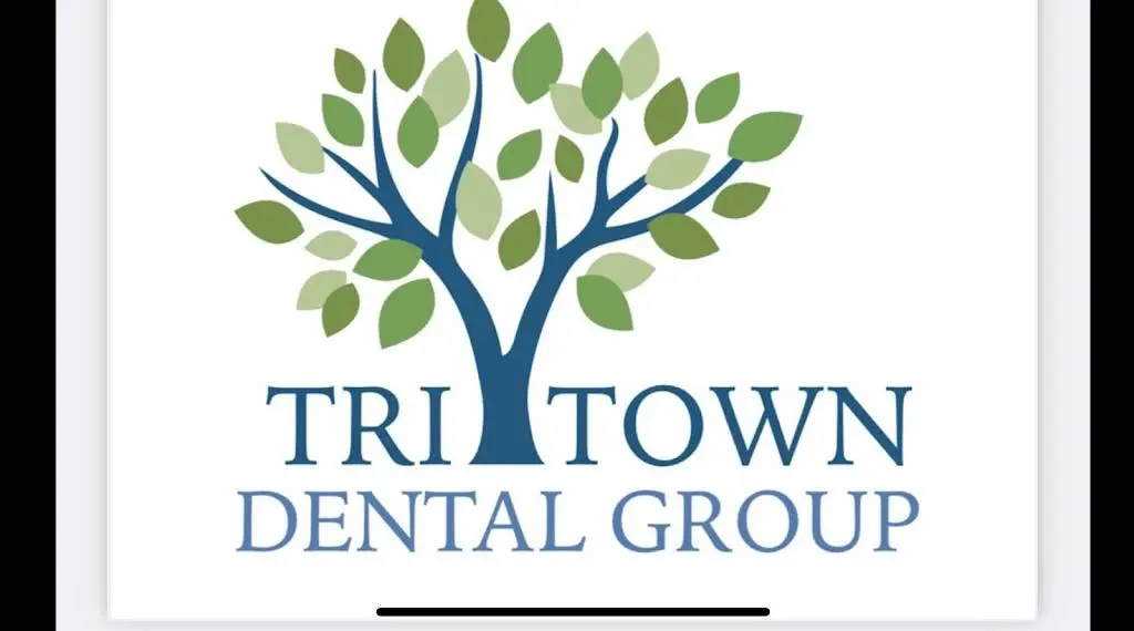 Tri-Town Dental Group - Professional dental clinic exterior with modern facilities